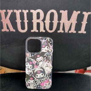 Custom Made Junk Cases!